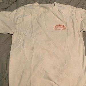 Simply southern t shirt